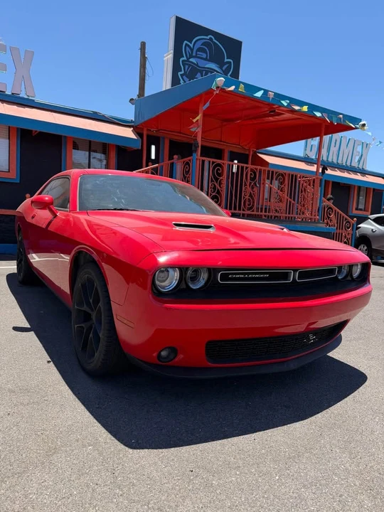 2021 Dodge Challenger 3rd Gen - Image 3 of 11