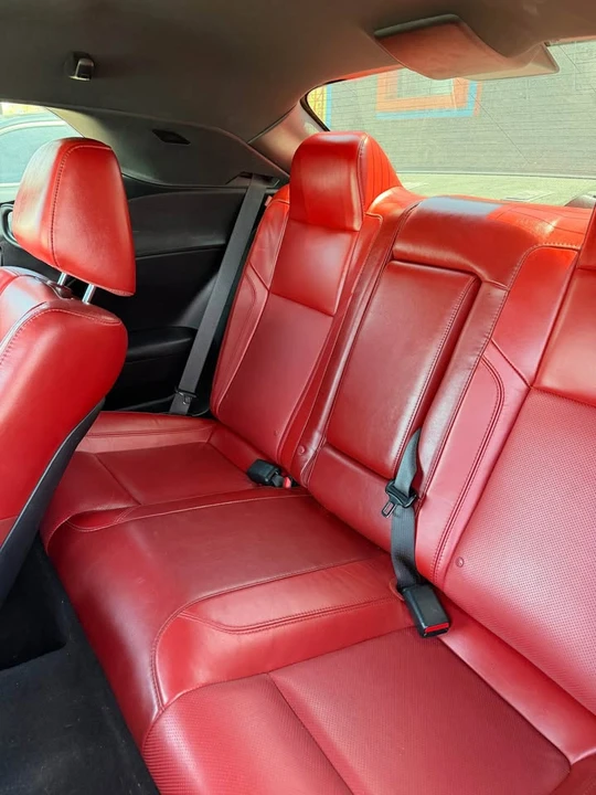 2021 Dodge Challenger 3rd Gen - Image 8 of 11