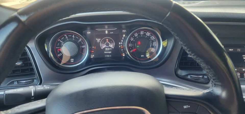 2021 Dodge Challenger 3rd Gen - Image 10 of 14