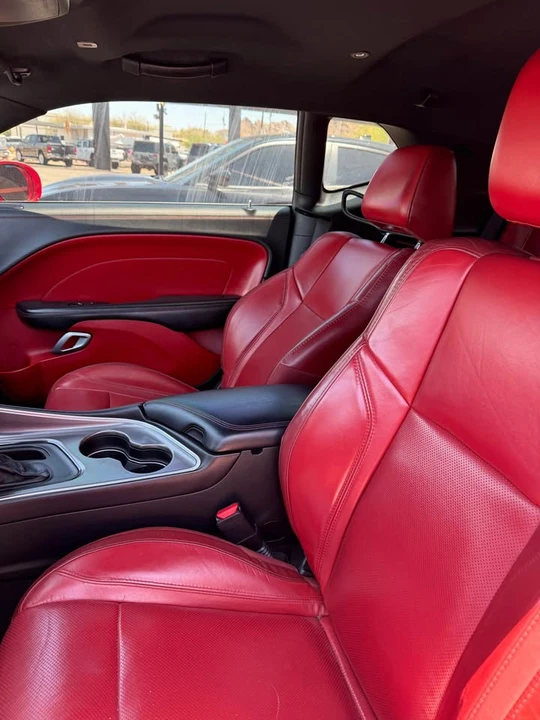 2021 Dodge Challenger 3rd Gen - Image 5 of 11