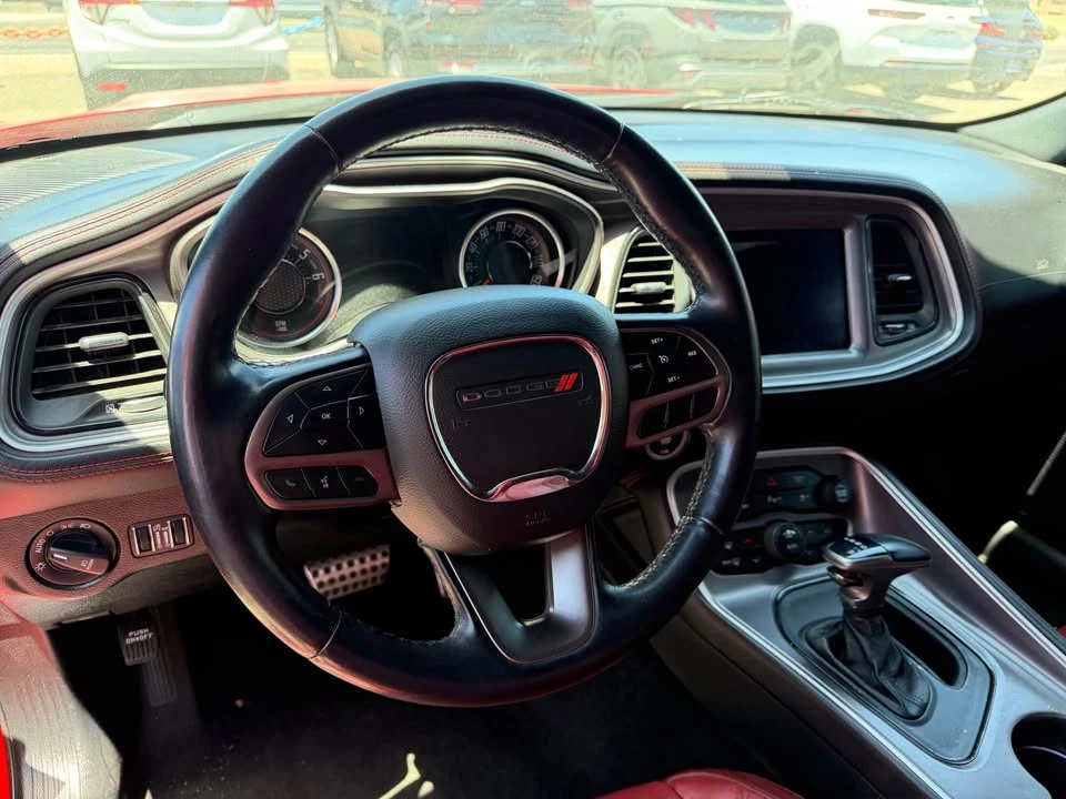 2021 Dodge Challenger 3rd Gen - Image 6 of 11