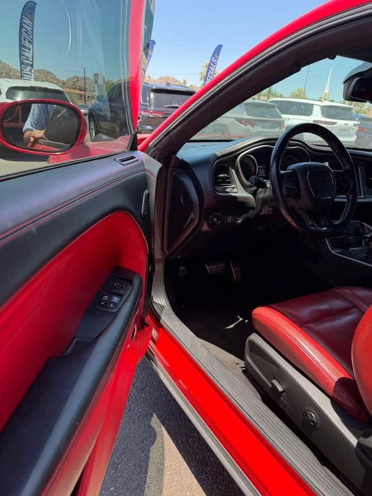 2021 Dodge Challenger 3rd Gen - Image 9 of 11