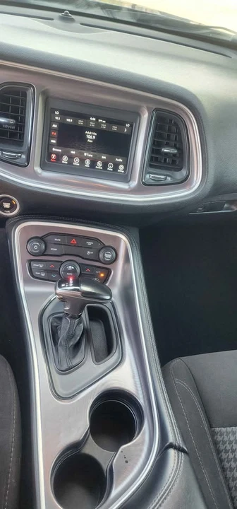 2021 Dodge Challenger 3rd Gen - Image 9 of 14