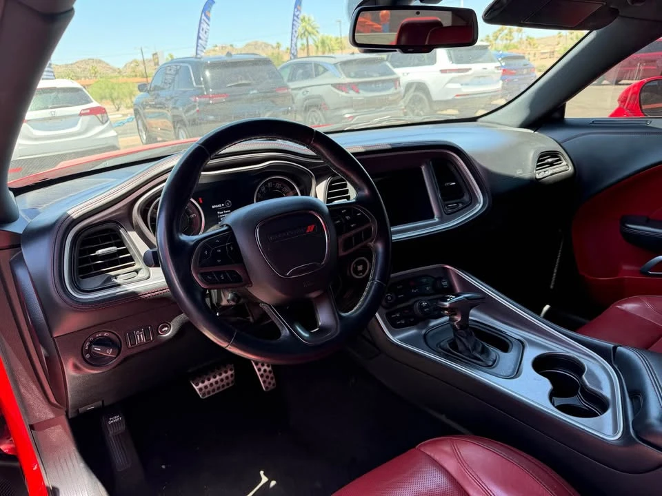 2021 Dodge Challenger 3rd Gen - Image 4 of 11