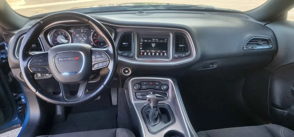2021 Dodge Challenger 3rd Gen - Image 12 of 14