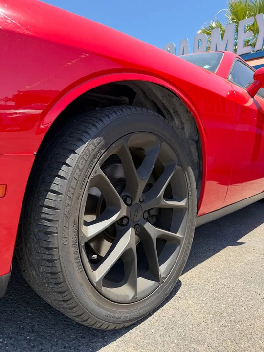 2021 Dodge Challenger 3rd Gen - Image 10 of 11