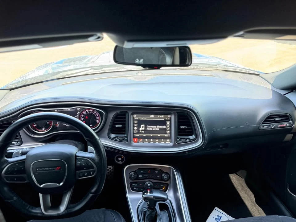 2021 Dodge Challenger 3rd Gen - Image 11 of 11