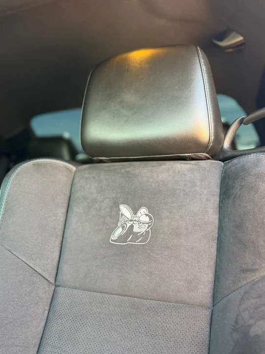 2021 Dodge Challenger 3rd Gen - Image 2 of 11