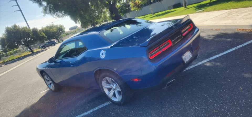 2021 Dodge Challenger 3rd Gen - Image 6 of 14