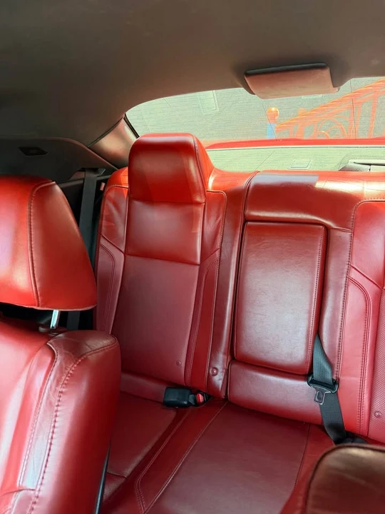 2021 Dodge Challenger 3rd Gen - Image 7 of 11