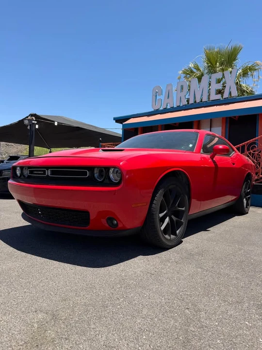 2021 Dodge Challenger 3rd Gen - Image 11 of 11