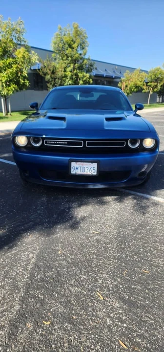 2021 Dodge Challenger 3rd Gen - Image 2 of 14