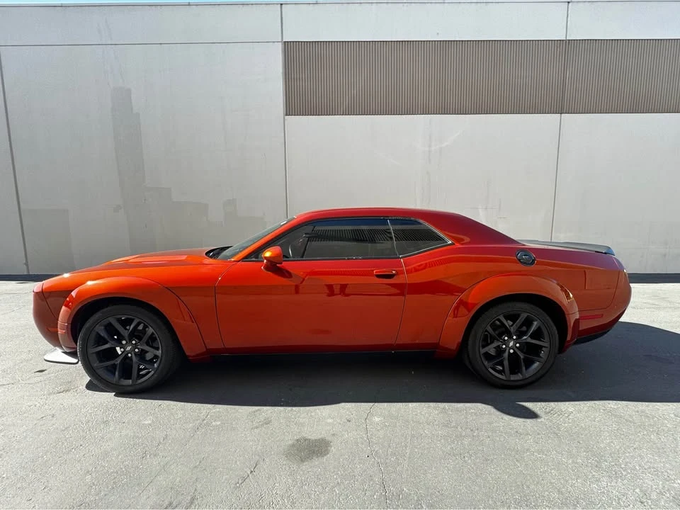 2021 Dodge Challenger 3rd Gen - Image 5 of 20