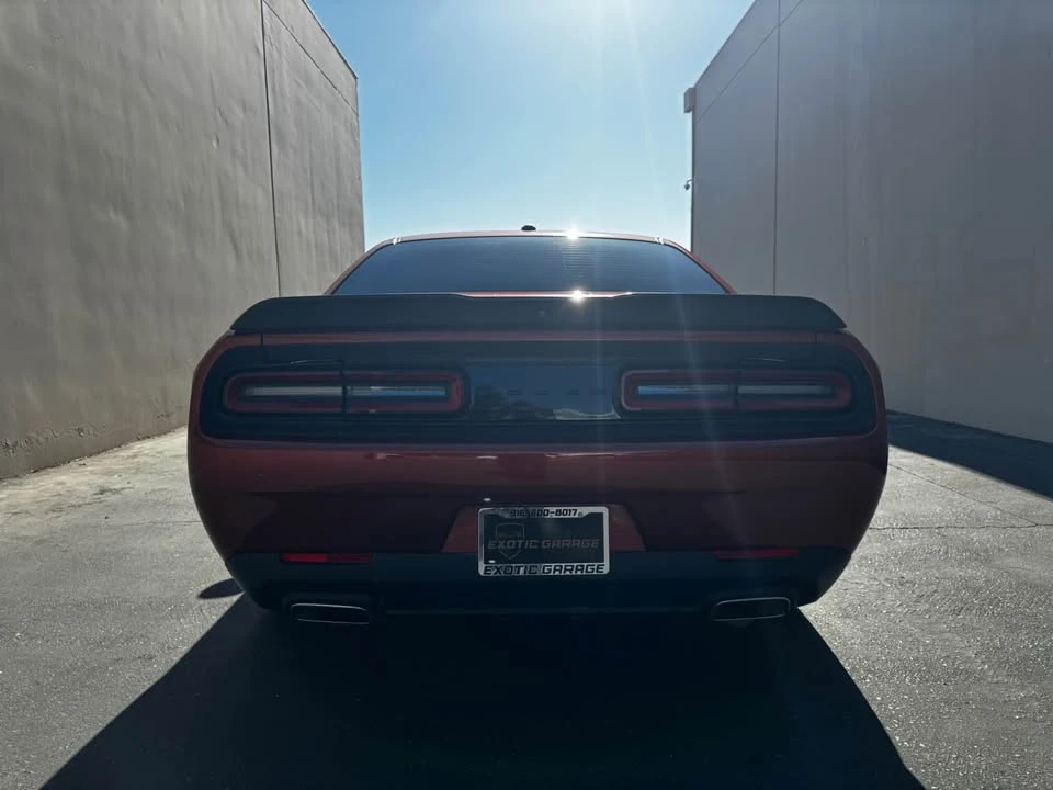 2021 Dodge Challenger 3rd Gen - Image 7 of 20