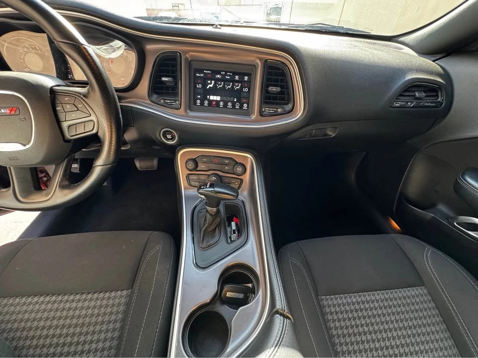 2021 Dodge Challenger 3rd Gen - Image 16 of 20