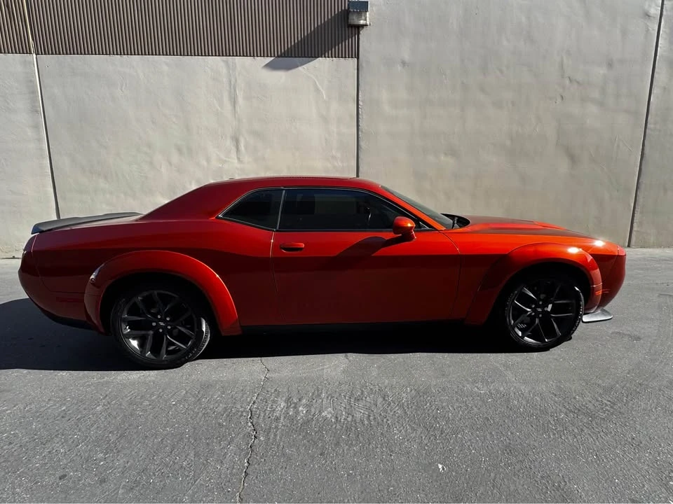 2021 Dodge Challenger 3rd Gen - Image 9 of 20