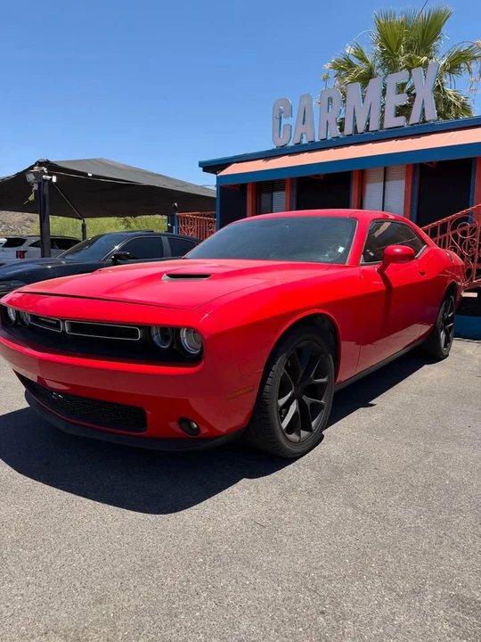 2021 Dodge Challenger 3rd Gen - Image 2 of 11