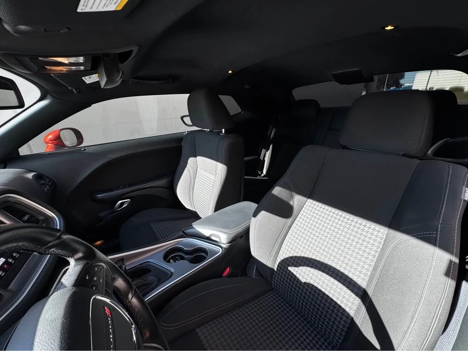 2021 Dodge Challenger 3rd Gen - Image 13 of 20