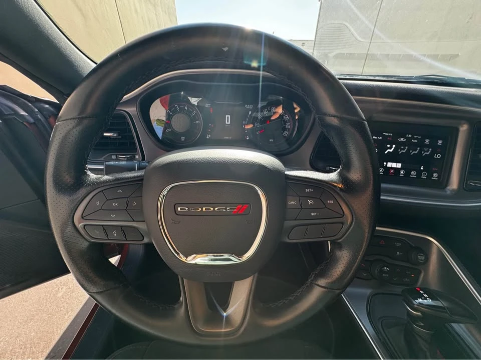2021 Dodge Challenger 3rd Gen - Image 14 of 20
