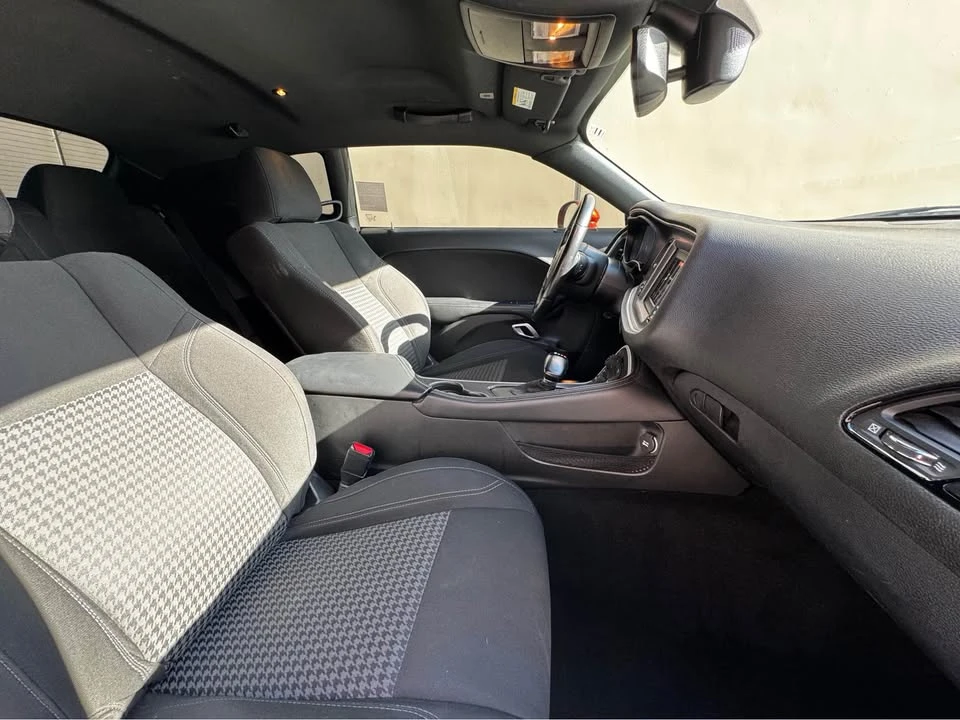 2021 Dodge Challenger 3rd Gen - Image 20 of 20