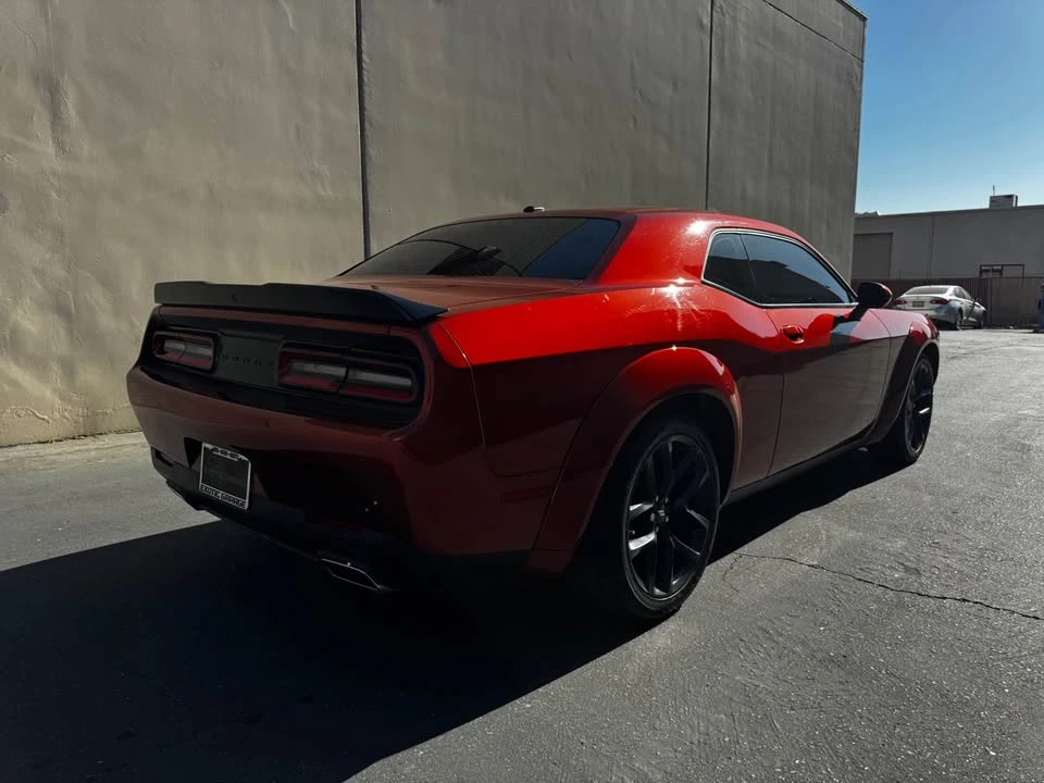 2021 Dodge Challenger 3rd Gen - Image 8 of 20