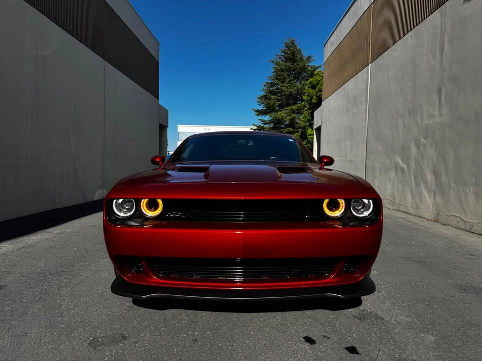 2021 Dodge Challenger 3rd Gen - Image 2 of 20
