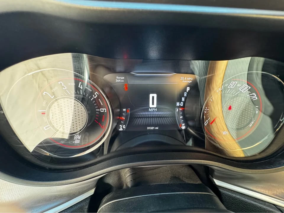 2021 Dodge Challenger 3rd Gen - Image 15 of 20