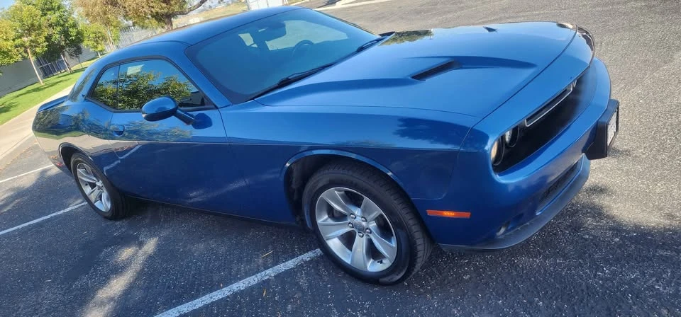 2021 Dodge Challenger 3rd Gen - Image 3 of 14