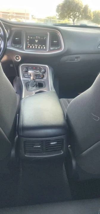 2021 Dodge Challenger 3rd Gen - Image 13 of 14