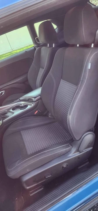 2021 Dodge Challenger 3rd Gen - Image 7 of 14