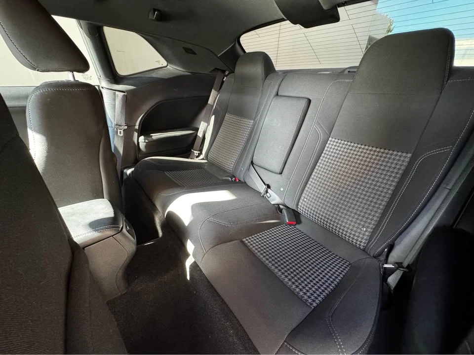 2021 Dodge Challenger 3rd Gen - Image 19 of 20