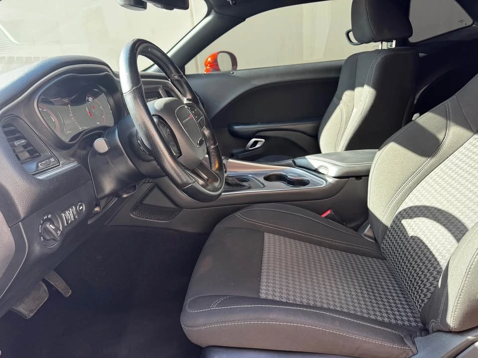 2021 Dodge Challenger 3rd Gen - Image 12 of 20