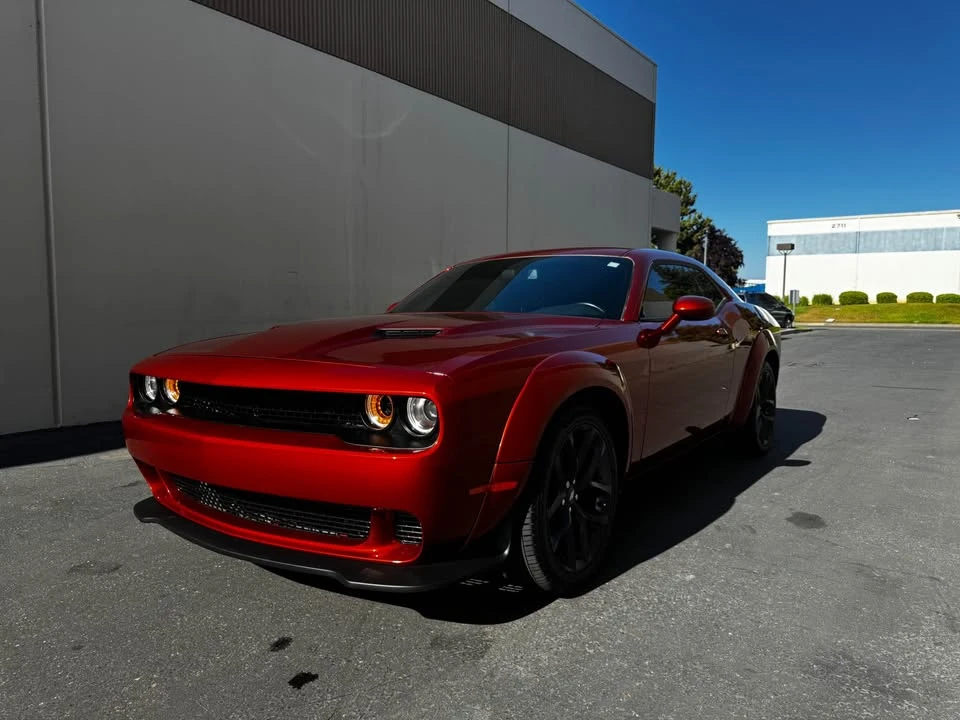 2021 Dodge Challenger 3rd Gen - Image 4 of 20