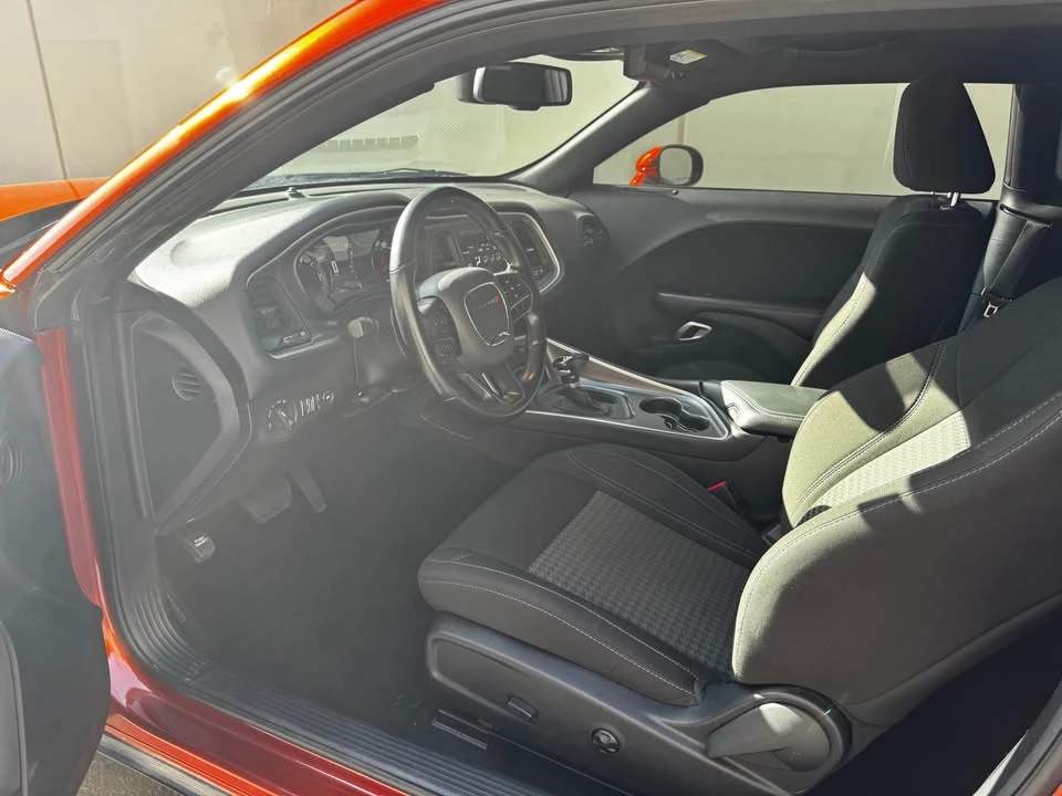2021 Dodge Challenger 3rd Gen - Image 11 of 20