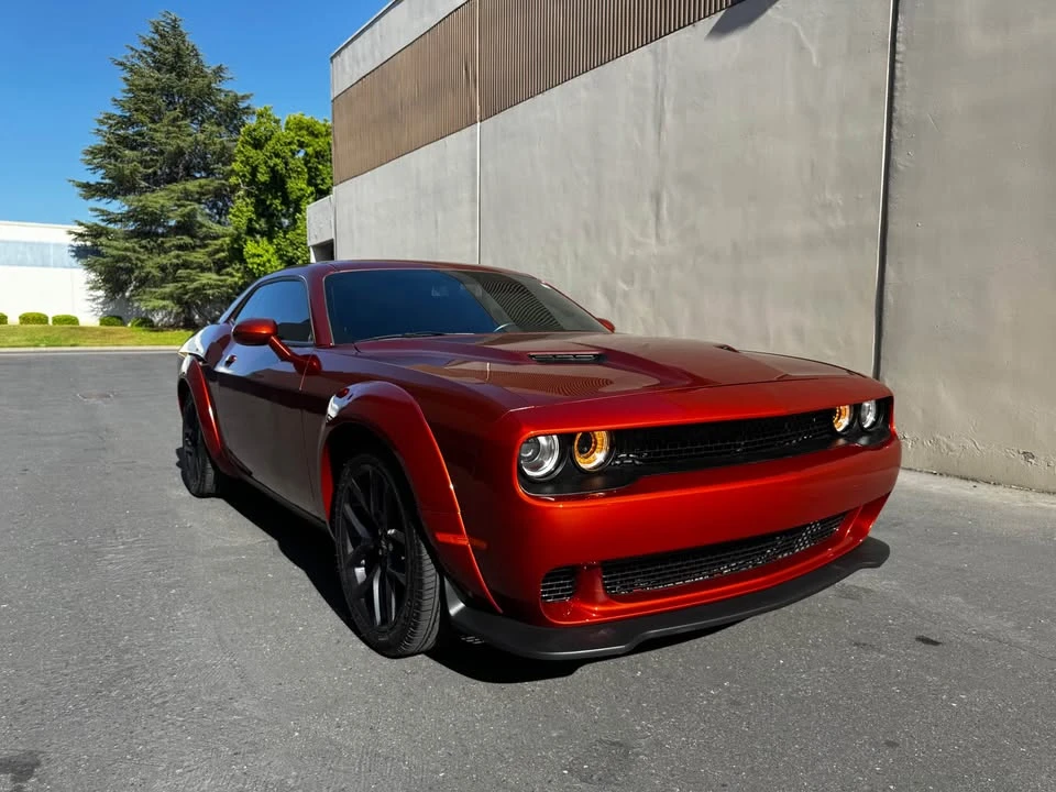2021 Dodge Challenger 3rd Gen - Image 10 of 20