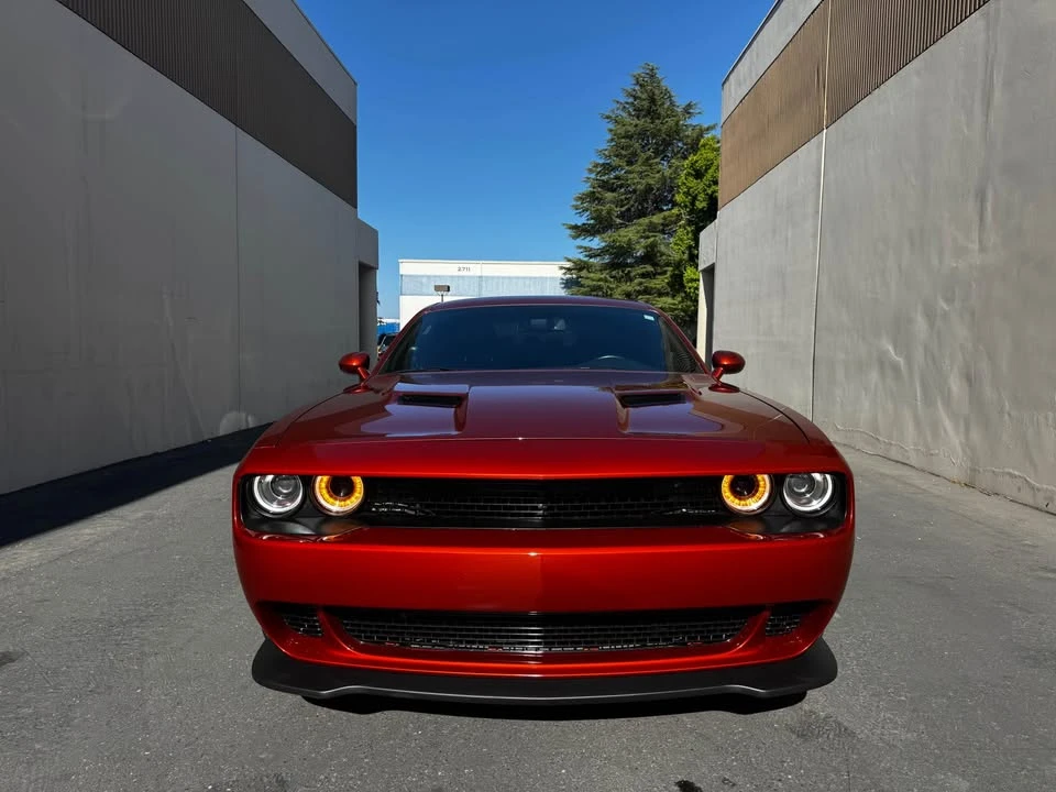 2021 Dodge Challenger 3rd Gen - Image 3 of 20