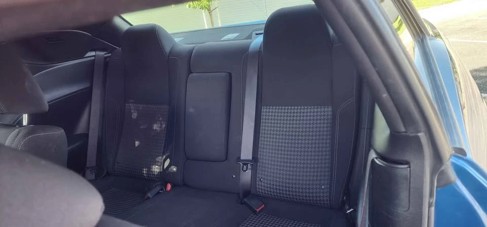 2021 Dodge Challenger 3rd Gen - Image 8 of 14