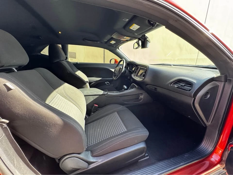 2021 Dodge Challenger 3rd Gen - Image 17 of 20