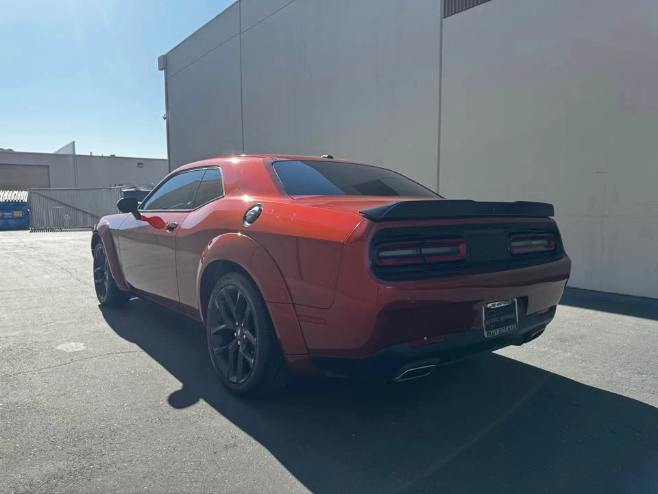 2021 Dodge Challenger 3rd Gen - Image 6 of 20
