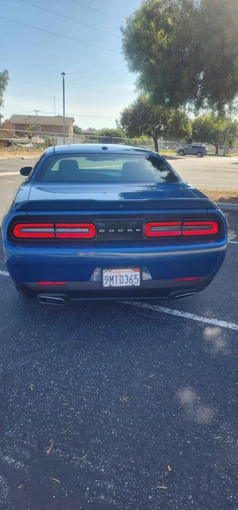 2021 Dodge Challenger 3rd Gen - Image 5 of 14