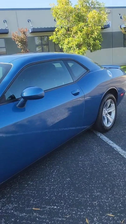 2021 Dodge Challenger 3rd Gen - Image 14 of 14