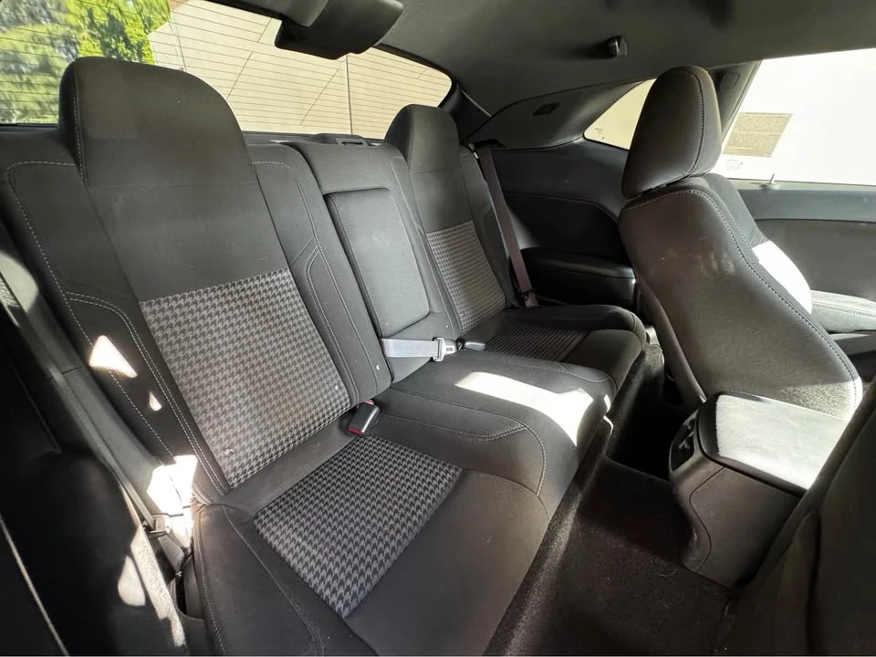 2021 Dodge Challenger 3rd Gen - Image 18 of 20