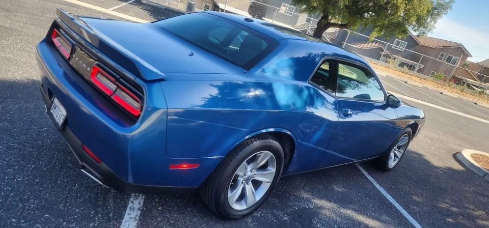 2021 Dodge Challenger 3rd Gen - Image 4 of 14