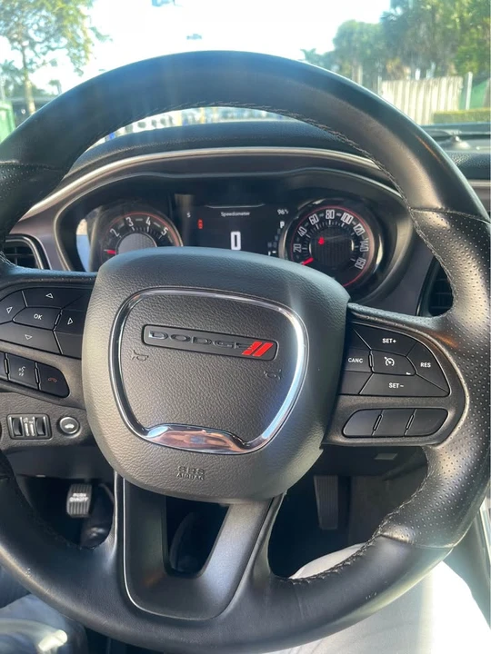 2021 Dodge Challenger 3rd Gen - Image 8 of 10