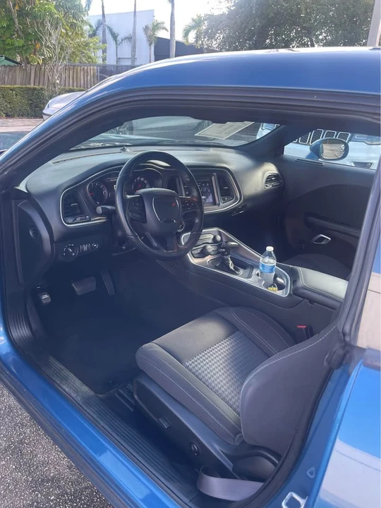 2021 Dodge Challenger 3rd Gen - Image 5 of 10