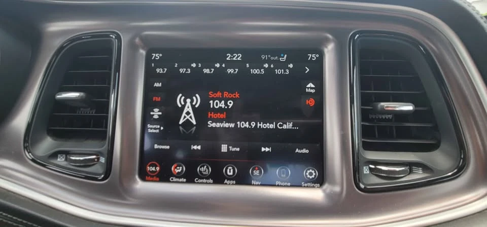 2021 Dodge Challenger 3rd Gen - Image 5 of 6