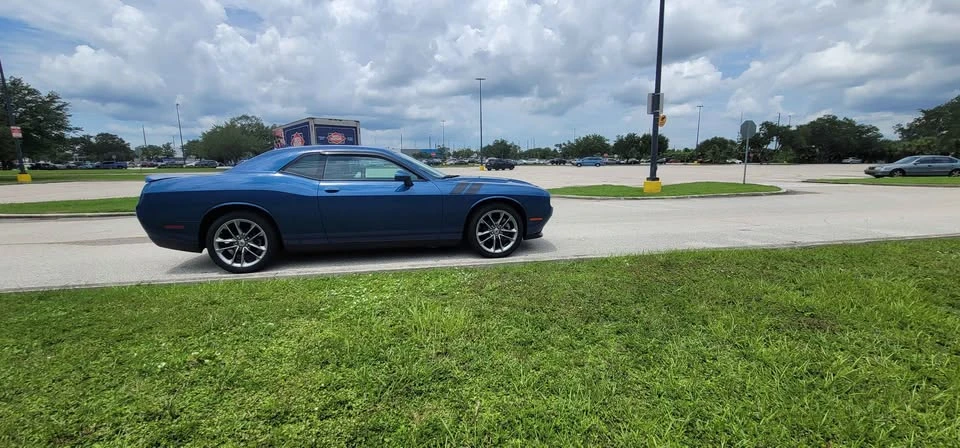 2021 Dodge Challenger 3rd Gen - Image 2 of 6