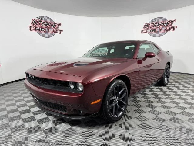 2021 Dodge Challenger 3rd Gen - Image 3 of 12