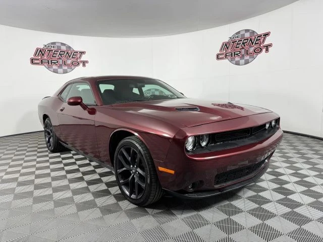 2021 Dodge Challenger 3rd Gen - Image 9 of 12