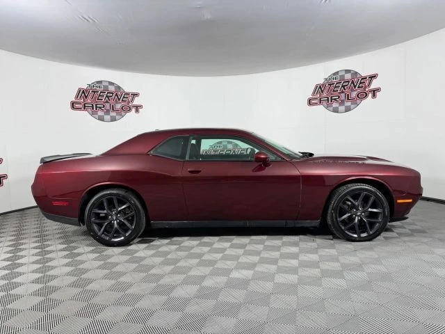 2021 Dodge Challenger 3rd Gen - Image 8 of 12